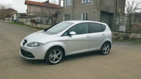 Seat Altea 2.0 tdi 170hp FR  | Mobile.bg    2