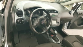 Seat Altea 2.0 tdi 170hp FR  | Mobile.bg    14