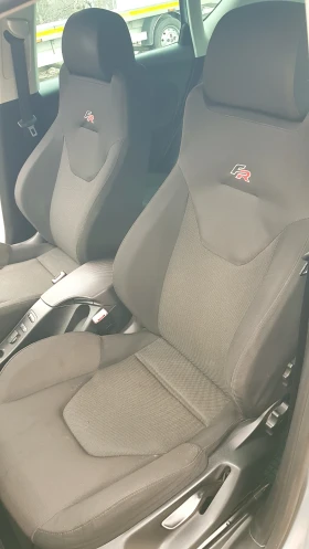 Seat Altea 2.0 tdi 170hp FR  | Mobile.bg    13