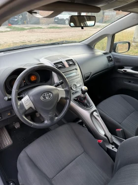 Toyota Auris - 8200 лв. - 86045450 11