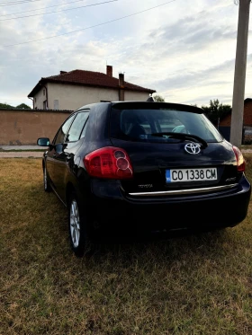 Toyota Auris - 8200 лв. - 86045450 7