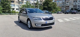 Обява за продажба на Skoda Octavia 1.6 TDI ~13 300 лв. - изображение 1