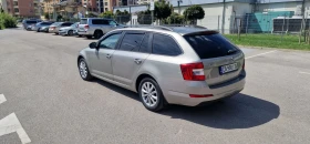 Обява за продажба на Skoda Octavia 1.6 TDI ~13 300 лв. - изображение 5