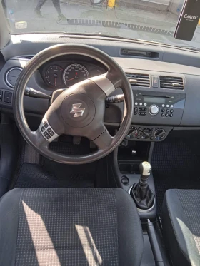 Suzuki Swift | Mobile.bg    2