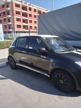 Suzuki Swift | Mobile.bg    6