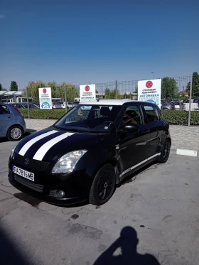 Suzuki Swift | Mobile.bg    12