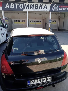 Suzuki Swift | Mobile.bg    7