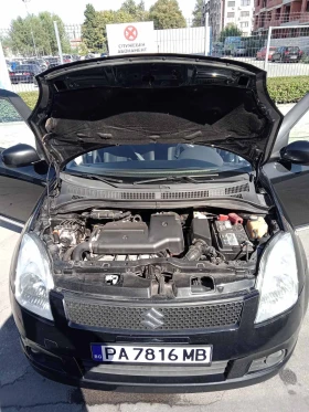 Suzuki Swift | Mobile.bg    9