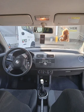Suzuki Swift | Mobile.bg    5