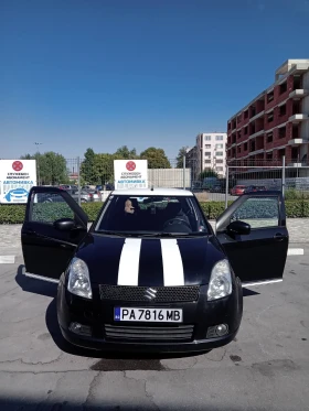Suzuki Swift | Mobile.bg    10