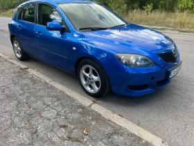 Обява за продажба на Mazda 3 ~2 700 лв. - изображение 4