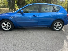 Обява за продажба на Mazda 3 ~2 700 лв. - изображение 3