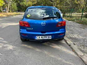 Обява за продажба на Mazda 3 ~2 700 лв. - изображение 1