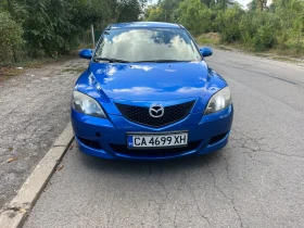 Обява за продажба на Mazda 3 ~2 700 лв. - изображение 9