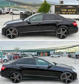 Mercedes-Benz E 350 AMG PACKET FULL MAX DISTRONIC PLUS - 25990 лв. - 36158177 7