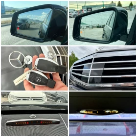 Mercedes-Benz E 350 AMG PACKET FULL MAX DISTRONIC PLUS - 25990 лв. - 36158177 17