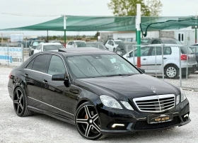 Mercedes-Benz E 350 AMG PACKET FULL MAX DISTRONIC PLUS - 25990 лв. - 36158177 2
