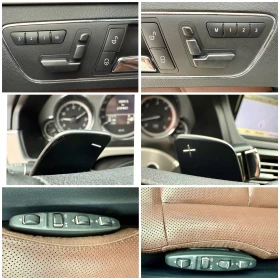 Mercedes-Benz E 350 AMG PACKET FULL MAX DISTRONIC PLUS - 25990 лв. - 36158177 15