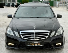 Mercedes-Benz E 350 AMG PACKET FULL MAX DISTRONIC PLUS - 25990 лв. - 36158177 5