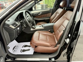 Mercedes-Benz E 350 AMG PACKET FULL MAX DISTRONIC PLUS - 25990 лв. - 36158177 8