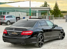 Mercedes-Benz E 350 AMG PACKET FULL MAX DISTRONIC PLUS - 25990 лв. - 36158177 3