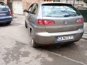 Обява за продажба на Seat Ibiza 1.9tdi ~1 480 лв. - изображение 1