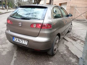 Обява за продажба на Seat Ibiza 1.9tdi ~1 480 лв. - изображение 2