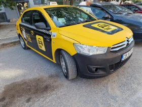 Обява за продажба на Citroen C-Elysee 1.2 ~8 900 лв. - изображение 1