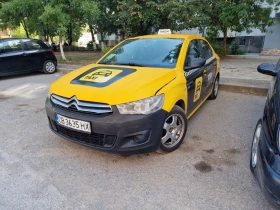 Обява за продажба на Citroen C-Elysee 1.2 ~8 900 лв. - изображение 2