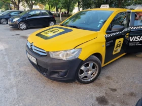 Обява за продажба на Citroen C-Elysee 1.2 ~8 900 лв. - изображение 1