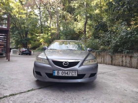 Mazda 6 | Mobile.bg    13