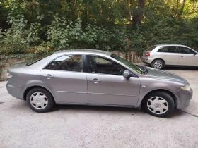 Mazda 6 | Mobile.bg    12