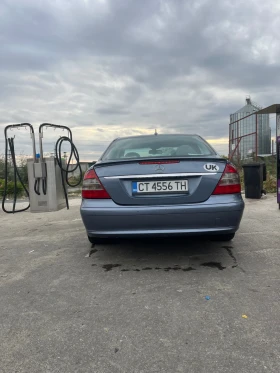 Обява за продажба на Mercedes-Benz E 280 ~6 000 лв. - изображение 3