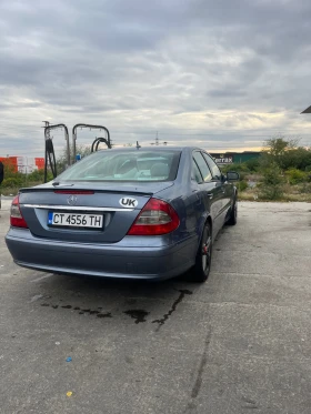Обява за продажба на Mercedes-Benz E 280 ~6 000 лв. - изображение 2