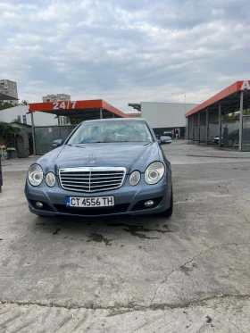 Обява за продажба на Mercedes-Benz E 280 ~6 000 лв. - изображение 1