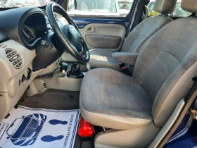 Обява за продажба на Renault Kangoo 1.6i KATO НОВ ~5 799 лв. - изображение 8