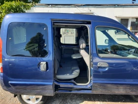 Обява за продажба на Renault Kangoo 1.6i KATO НОВ ~5 799 лв. - изображение 7