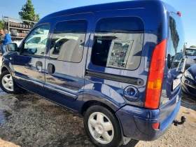 Обява за продажба на Renault Kangoo 1.6i KATO НОВ ~5 799 лв. - изображение 5