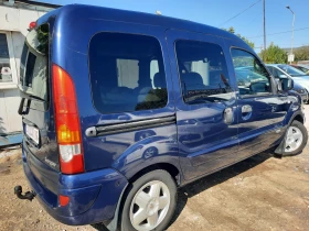Обява за продажба на Renault Kangoo 1.6i KATO НОВ ~5 799 лв. - изображение 4