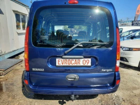 Обява за продажба на Renault Kangoo 1.6i KATO НОВ ~5 799 лв. - изображение 6