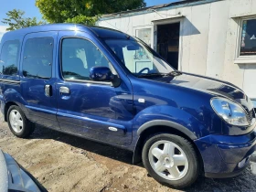 Обява за продажба на Renault Kangoo 1.6i KATO НОВ ~5 799 лв. - изображение 3