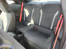 Chevrolet Camaro * CARFAX * БЕЗ ПЪРВОНАЧАЛНА ВНОСКА - 40999 лв. / 20962.46 € - 44552720 8