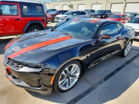 Chevrolet Camaro * CARFAX * БЕЗ ПЪРВОНАЧАЛНА ВНОСКА