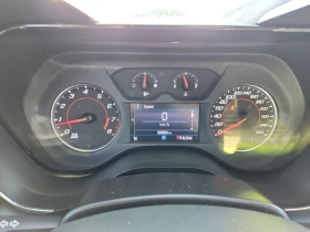 Chevrolet Camaro * CARFAX * БЕЗ ПЪРВОНАЧАЛНА ВНОСКА - 40999 лв. / 20962.46 € - 44552720 5
