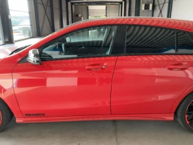 Mercedes-Benz CLA 220 * Shooting * Brake * AMG * Line * АВТОФИНАНСИРАНЕ - 27300 лв. / 13958.27 € - 94064415 7