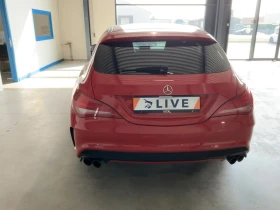 Mercedes-Benz CLA 220 * Shooting * Brake * AMG * Line * АВТОФИНАНСИРАНЕ - 27300 лв. / 13958.27 € - 94064415 8