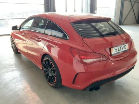 Mercedes-Benz CLA 220 * Shooting * Brake * AMG * Line * АВТОФИНАНСИРАНЕ - 27300 лв. / 13958.27 € - 94064415 6
