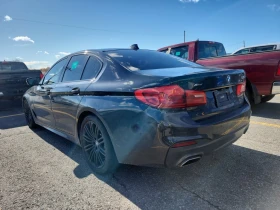 BMW 540 * 540I XDRIVE * CARFAX *    | Mobile.bg    4