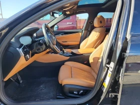 BMW 540 * 540I XDRIVE * CARFAX *    | Mobile.bg    5