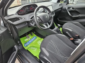 Peugeot 208 Euro 6B | Mobile.bg    11